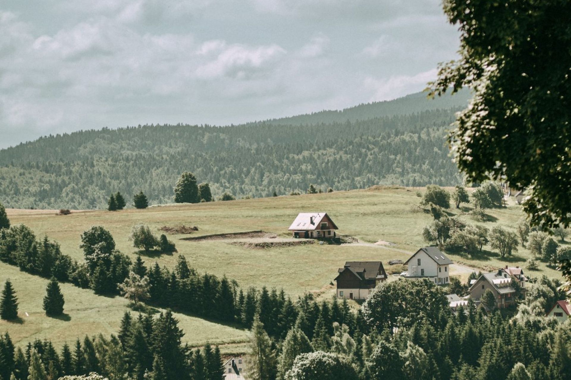 Apartament Wieża II