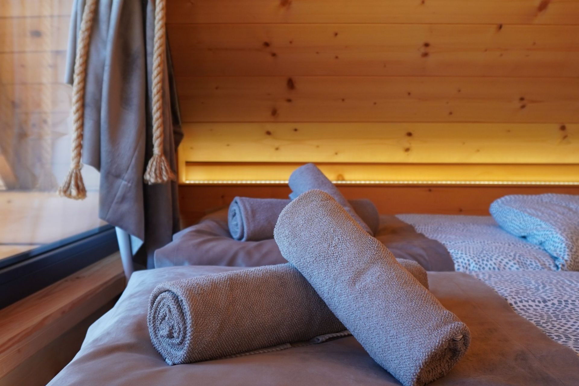 Apartament Kancelaria Deluxe