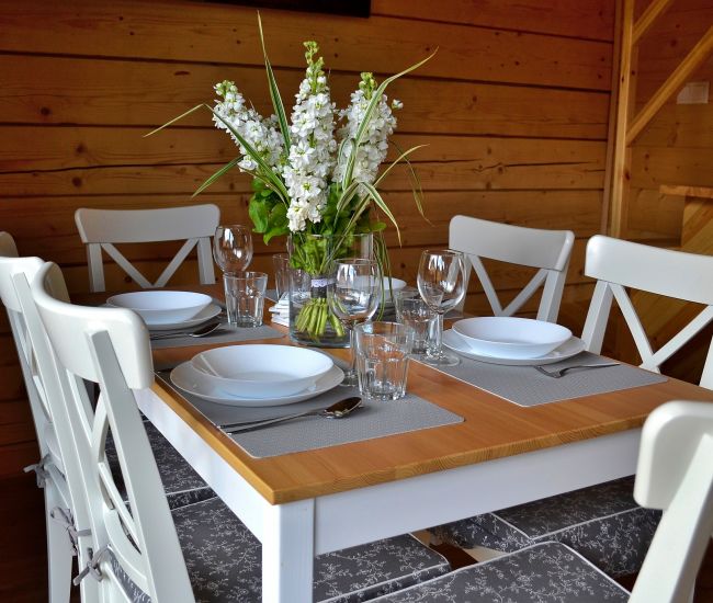 Apartament Kancelaria Deluxe