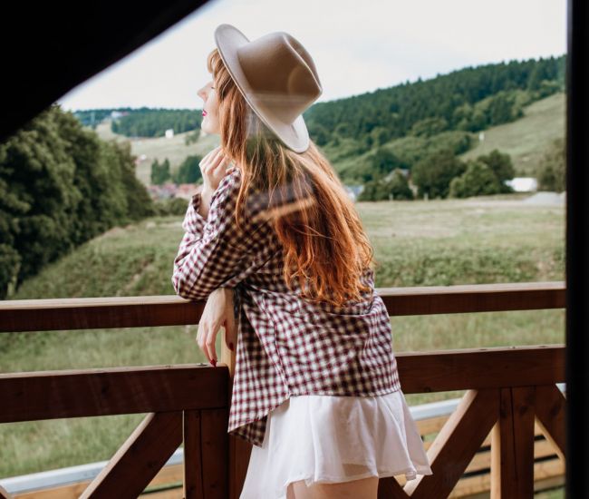 Apartament Balkonowy I