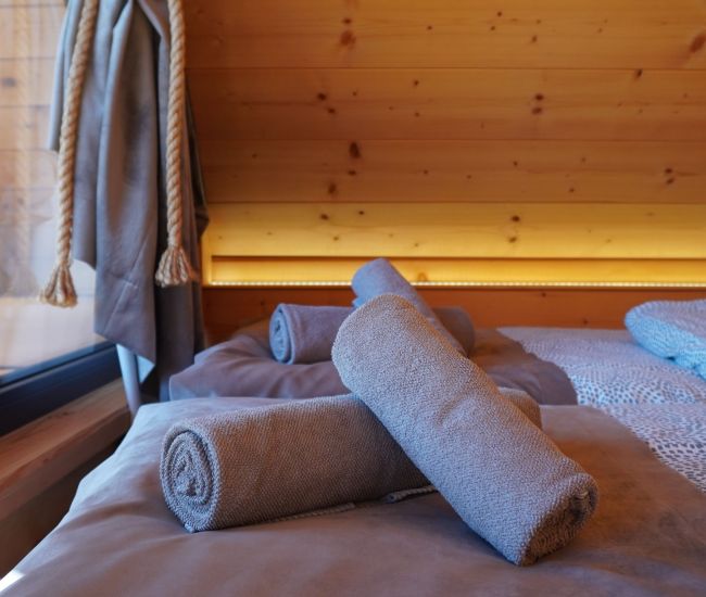 Apartament Wieża III